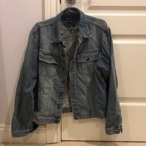 Men’s Tommy Hilfiger Denim Jacket (M)